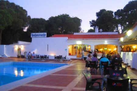 Hortensia Apartment Albufeira Exterior foto
